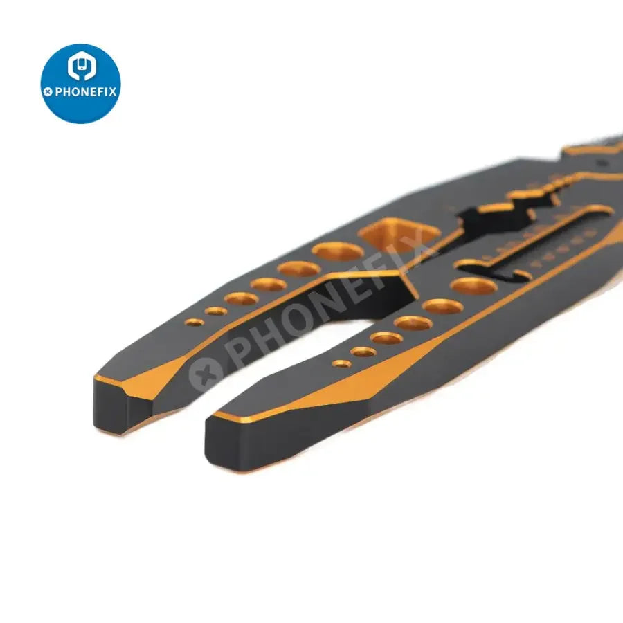 PhoneFix RC drone repair multi-function remote control assembly tool pliers for RC car and drone repair tools.