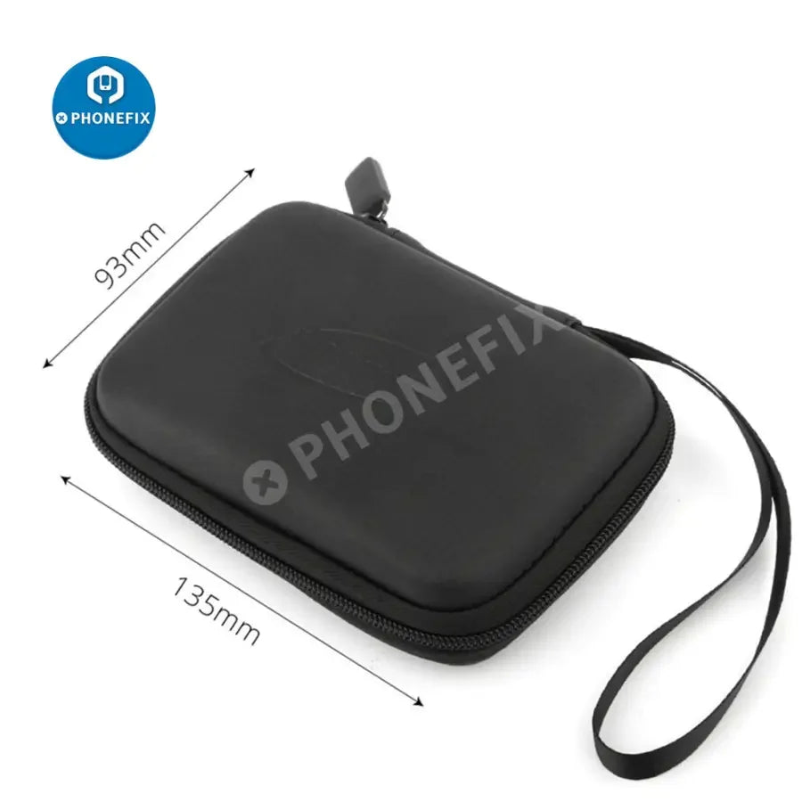 PhoneFix 11-in-1 multi-function disassembly tool kit for electronic cigarettes and DIY repair assist tools, include screwdrivers and prying tools.