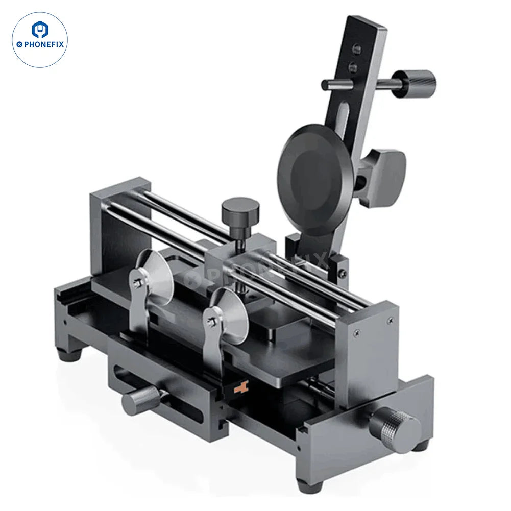 iFixes iCF6 Phone Screen Separator iX361 mid frame correction clamp for opening phone screens, branded by PHONEFIX.