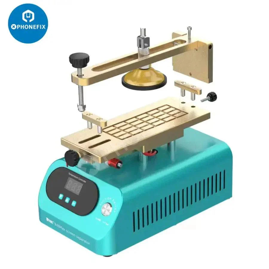 PHONEFIX non-heating screen separator tool for opening iPhone and iPad LCD screens during repair.