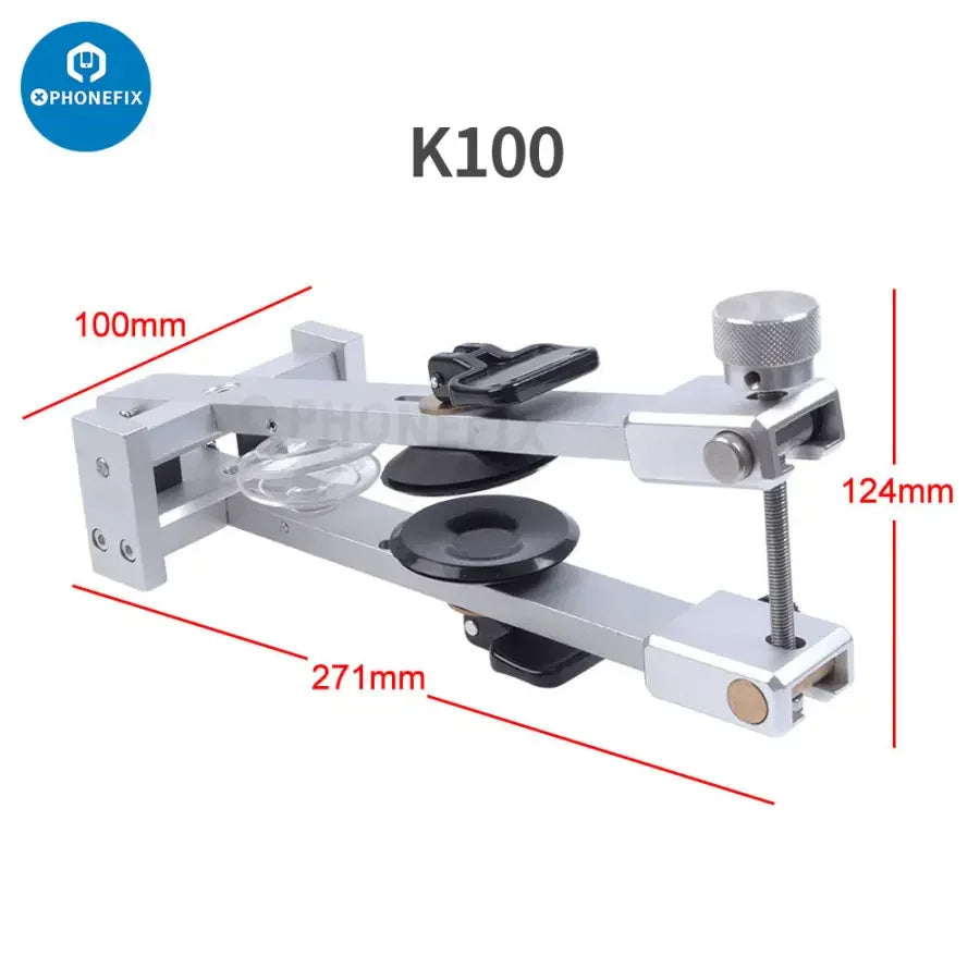 PhoneFix non-heating LCD screen separator for phone and tablet split screen repair, device screen opening fixture.