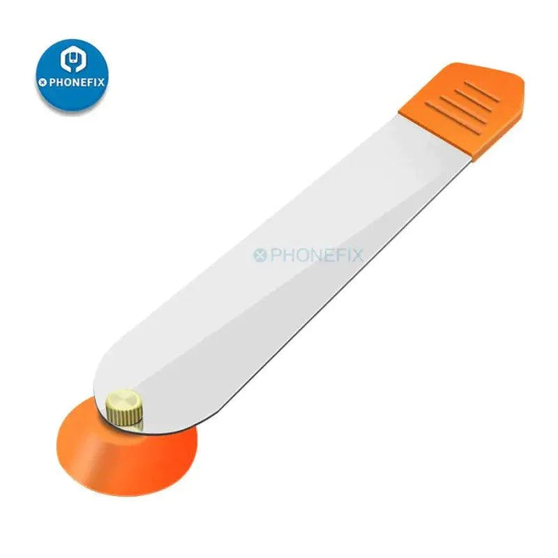 PHONEFIX JM-OP06 Mobile Phone Disassembly Roller Opening Tools for screen removal and repair of smartphones.