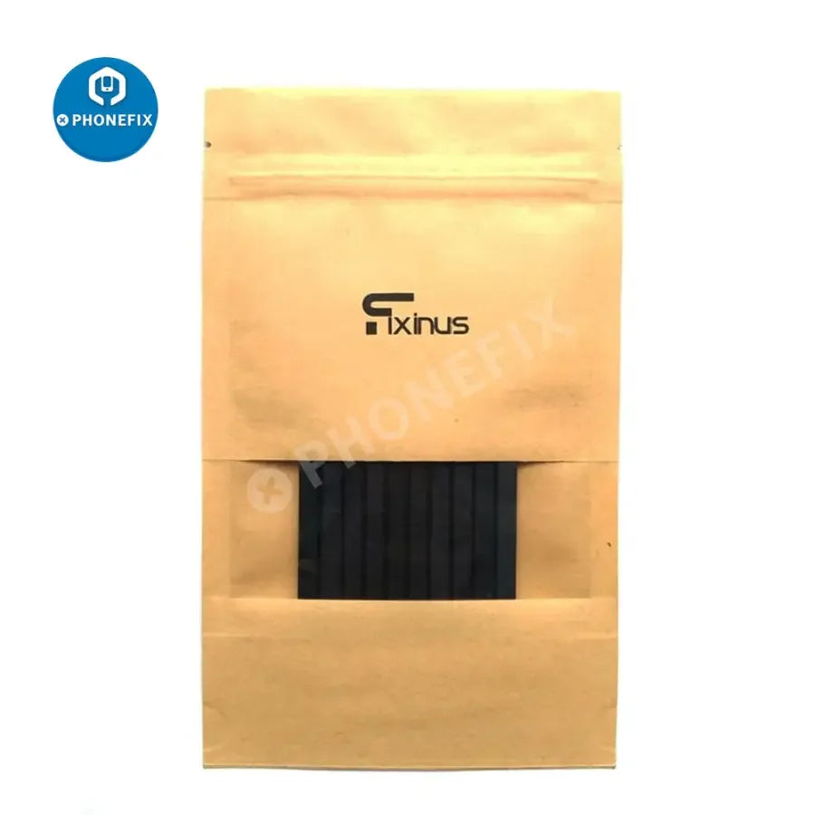 Universal Stick Spudger pry tool from PHONEFIX for opening screens on phones and tablets, ideal for repair and device disassembly.