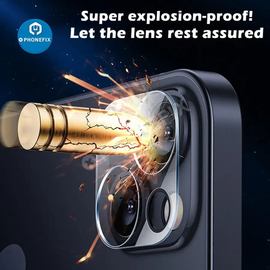 PHONEFIX full cover hydrogel film for iPhone X-13 Pro Max screen protector and back film, offers full device protection.