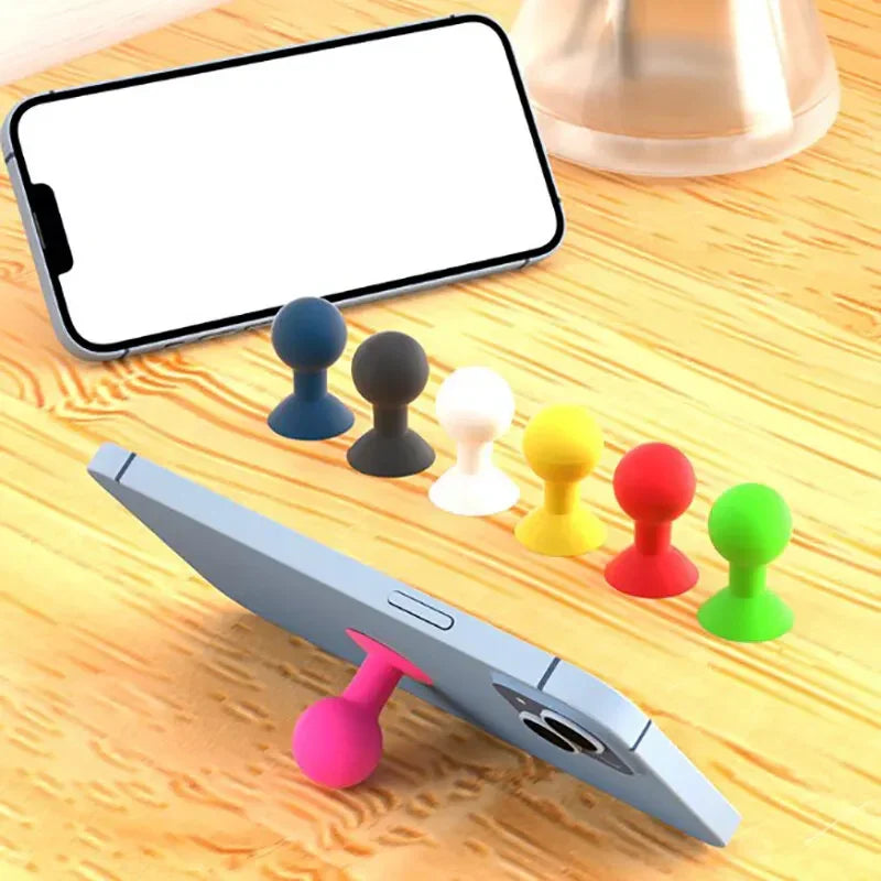 Set of four PHONEFIX screen tools for stability support, battery, motherboard repair, and removal, suitable for electronic device repairs.