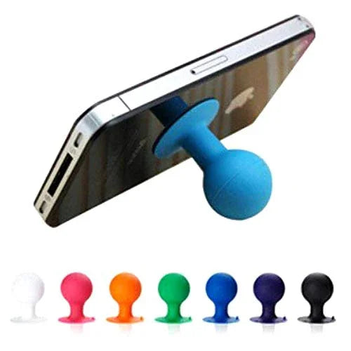 PHONEFIX cell phone repair stand holder for iPad and iPhone LCD screens, versatile screen tool for device repair.