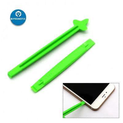 PHONEFIX All-In-1 Screen Opening Tool and Screwdriver Set for Phone Repair, versatile toolkit with screwdrivers and opening tools.