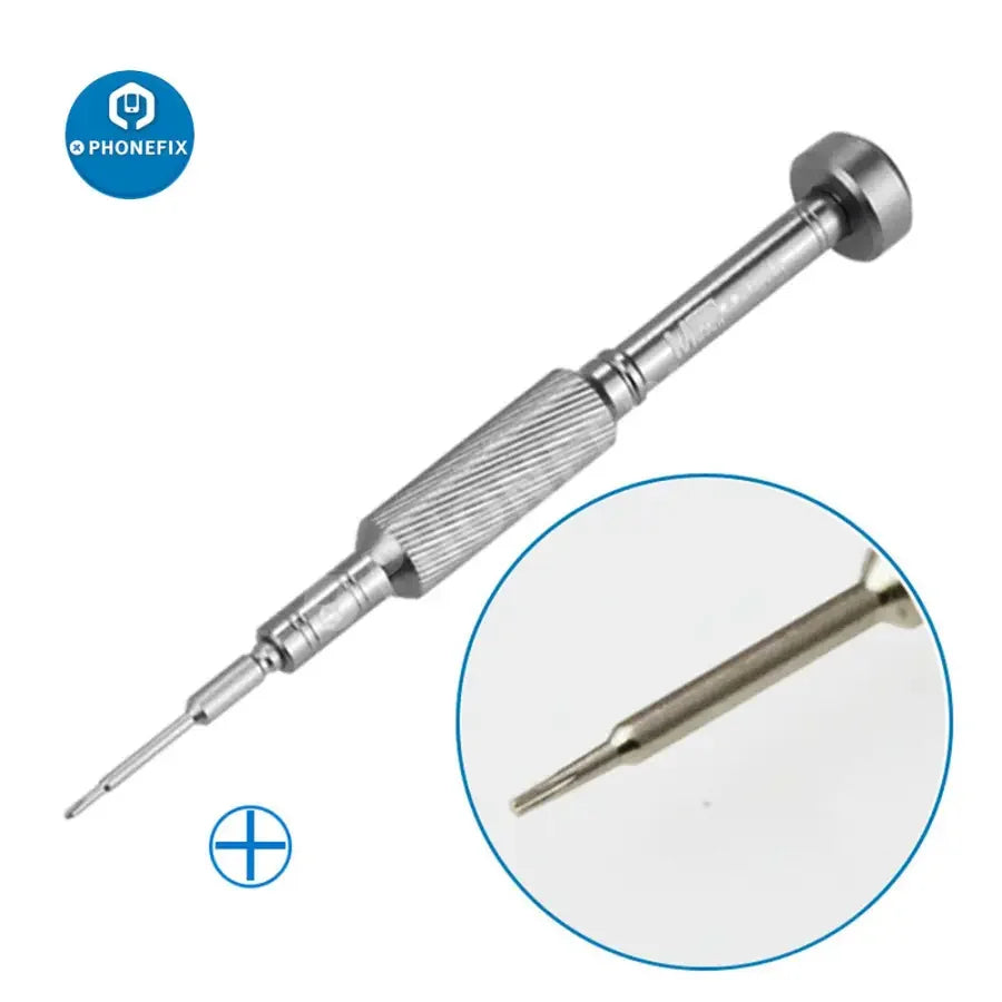 PHONEFIX MaAnt MY-901 professional maintenance screwdriver kit with hex and IP17 tools for phone repair.