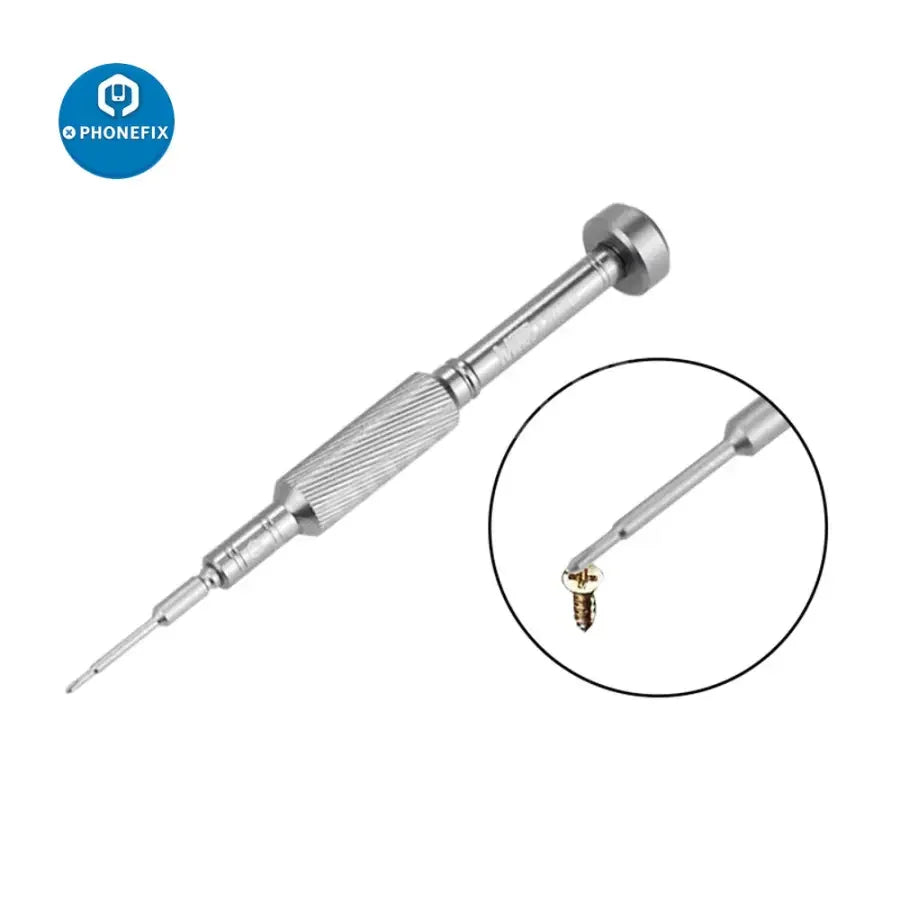 PhoneFix MaAnt MY-901 professional maintenance screwdriver kit with various hex and IP17 tools for phone repair.