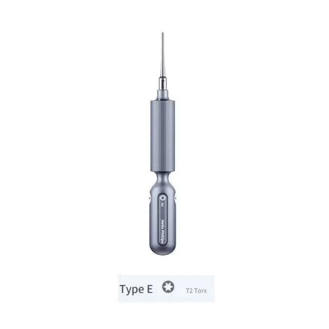 PHONEFIX Qianli 3D Ultra Feel Screwdriver Set for phone disassembly, featuring Phillips screwdrivers and precision tools.