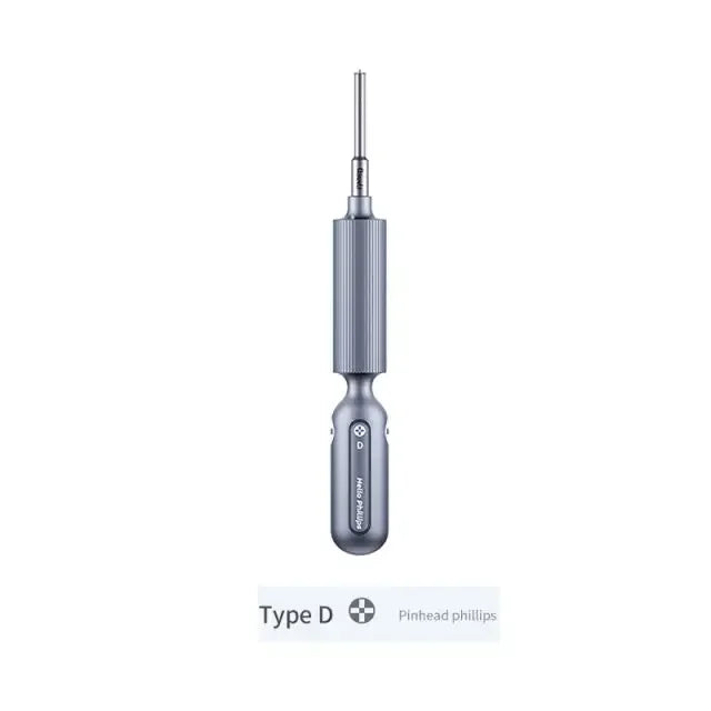 Qianli 3D Ultra Feel Screwdriver Set by PHONEFIX for phone disassembly, featuring precision Phillips screwdrivers and ergonomic handles.