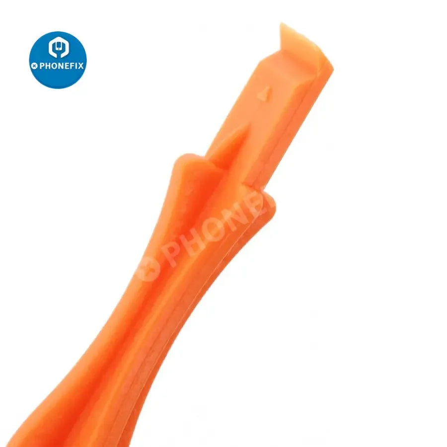 PHONEFIX magnetic screwdriver tool kit for iPhone, Samsung, and Huawei phone repairs, with precision screwdrivers and magnetic tips.