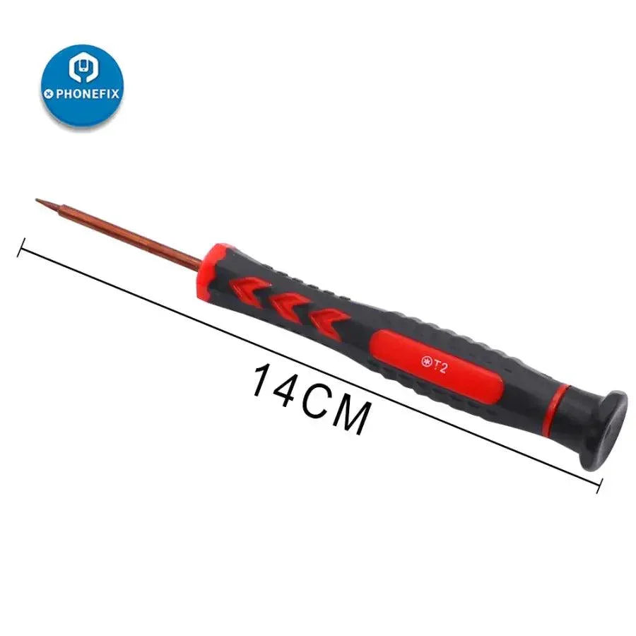 PHONEFIX professional phone repair screwdriver tools and opening kits with precision screwdrivers for smartphone repairs.