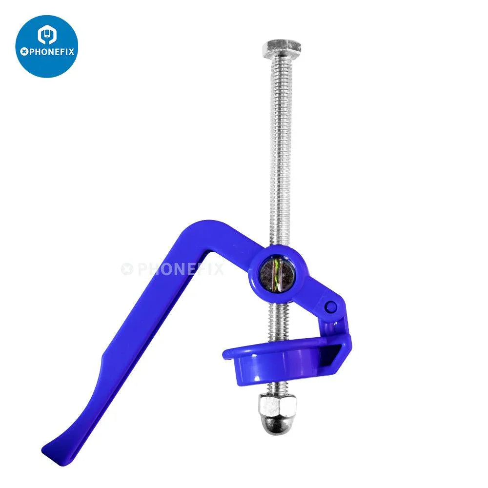 2UUL SC03 TubeMate solder flux paste syringe with push rod, used for precise application in electronics soldering, by PHONEFIX.