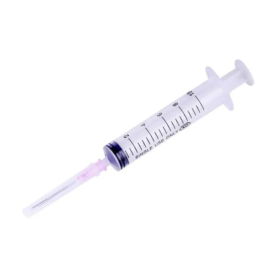 PHONEFIX 10cc solder paste syringe with plunger, squeeze tube dispenser, and needle for precise solder application.