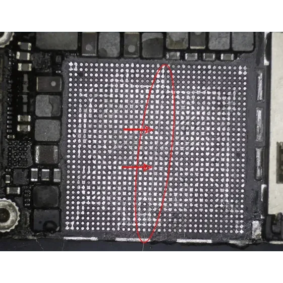 Fil de soudure en cuivre pour réparation de téléphones, épaisseur 0.02 mm, adapté aux soudures délicates et à la réparation de circuits électroniques.