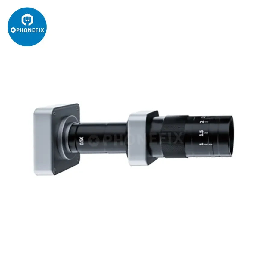 Machine de soudage et de démontage laser infrarouge PhoneFix TBK R-2201 avec caméra thermique et écran HD pour des tâches de soudage précises.
