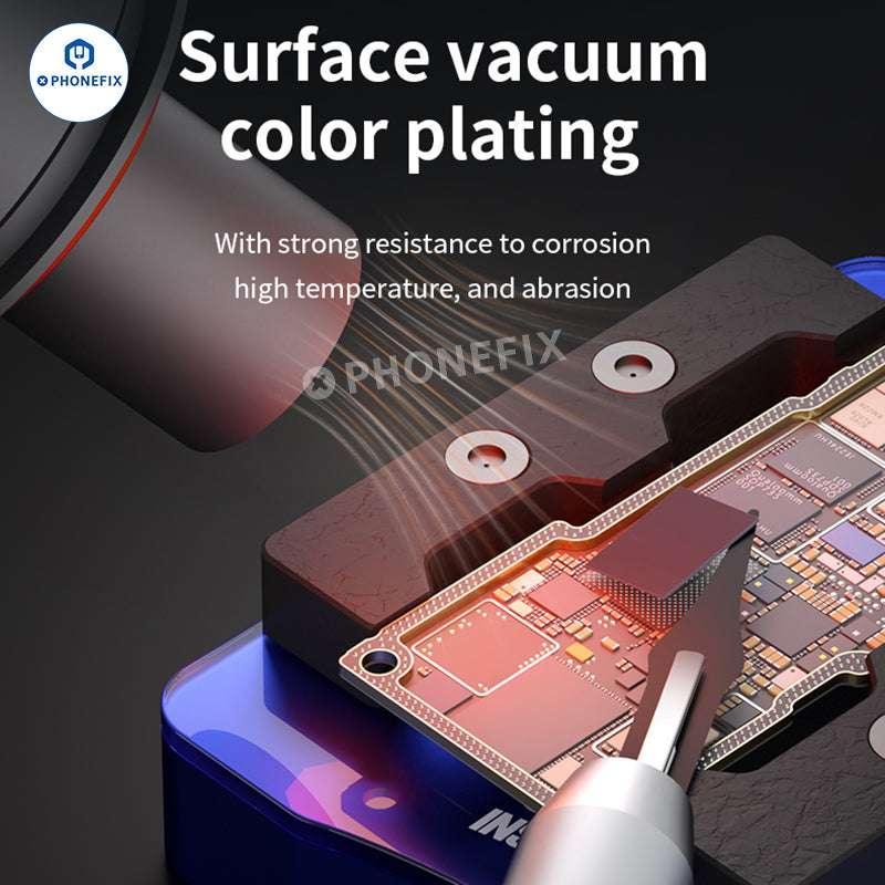 PhoneFix MECHANIC KH-001 quick disassembly blade pen with fine tip for prying, glue removal, and electronic device repair.