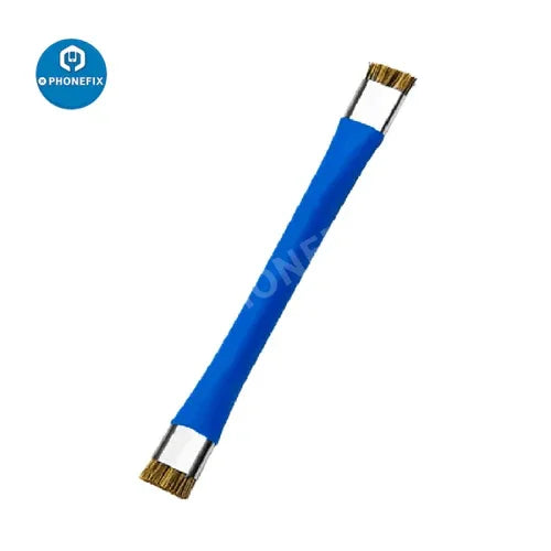 PhoneFix universal hand tools for iPhone screen IC swap repair, essential DIY toolkit for smartphone repair tasks.