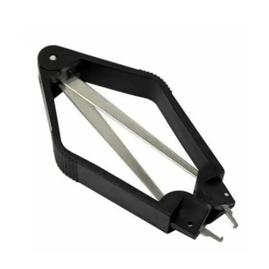 Phonefix Precision IC extractor tool for small electronic parts, universal hand tool for precise pickup and removal.