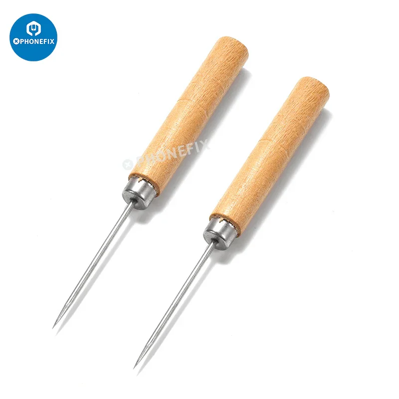 PhoneFix handmade jewelry pliers kit with universal craft and repair tools for jewelry making and jewelry repair.