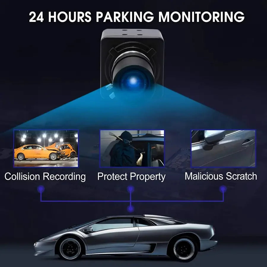 PHONEFIX 4K 8MP HD varifocal USB webcam with optical zoom for clear video and sharp image quality.