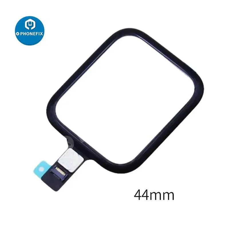 iWatch SE touch screen sensor panel with LCD front glass cover and digitizer, compatible watch accessory by PHONEFIX