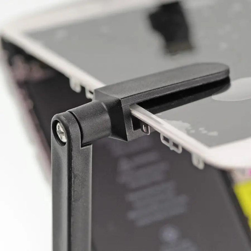 Plastic Clip Clamp Adjustable Fixture Holder for phone opening repair - CHINA PHONEFIX