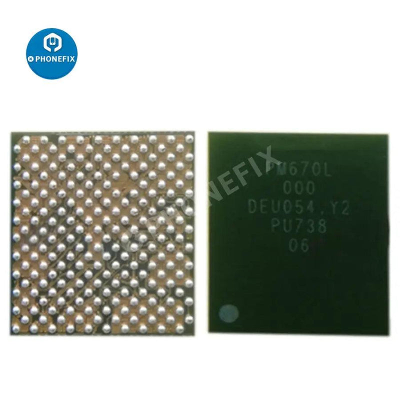 PM670/670A/670L IC Power Supply Chip Replacement For Xiaomi