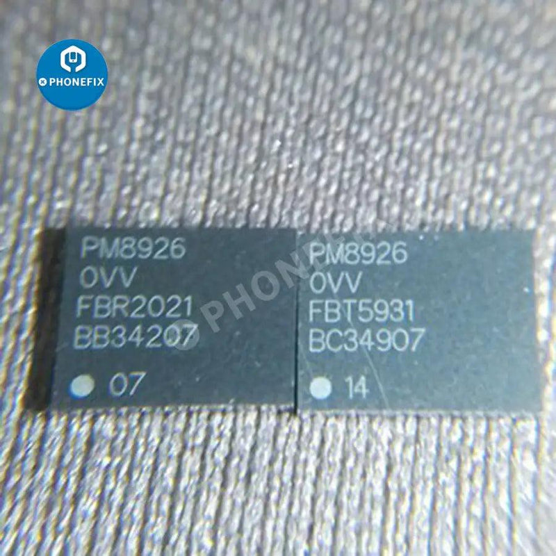 PM8916 001/0VV PMI8994 002 PM8926 Power Supply IC Chip For