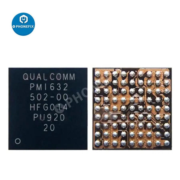 PMI632 501/502/902 Chip Power Supply IC For Xiaomi Redmi 8/8