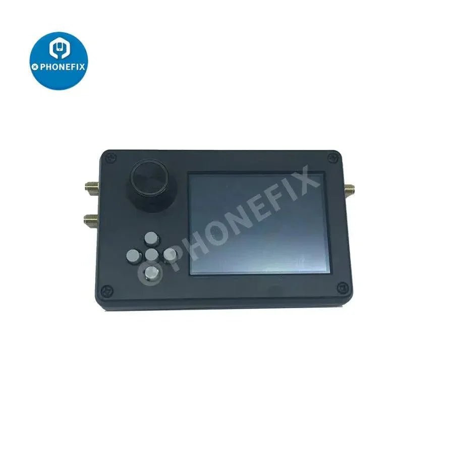 PortaPack H2 HackRF One SDR Radio Platform 1MHz-6GHz Firmware PortaPack H2 HackRF One SDR Radio Platform 1MHz-6GHz Firmware
