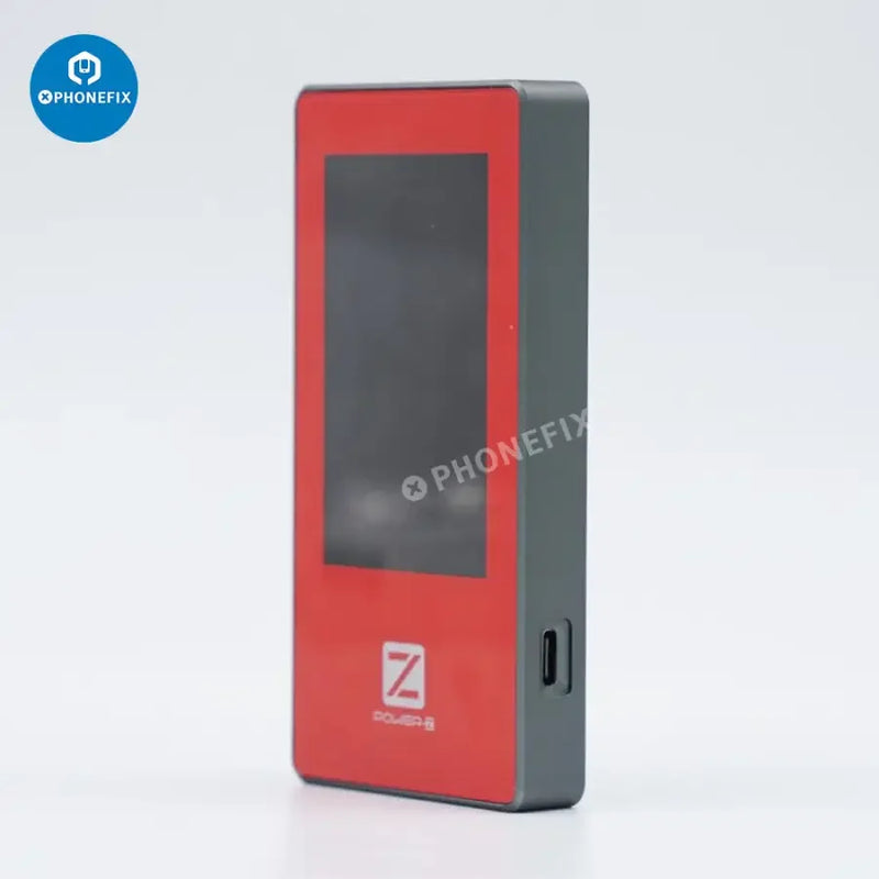 POWER-Z MF003 PD Charger Tester MF001 MFI Cable Voltage Current Detect