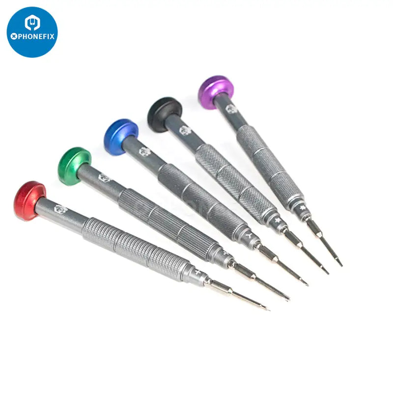 Precision Everyday Screwdriver Professional Tools Kit for