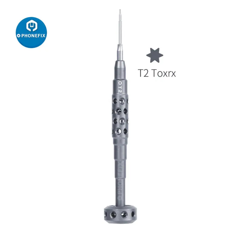 Precision Magnetic Screwdriver Set For Motherboard LCD