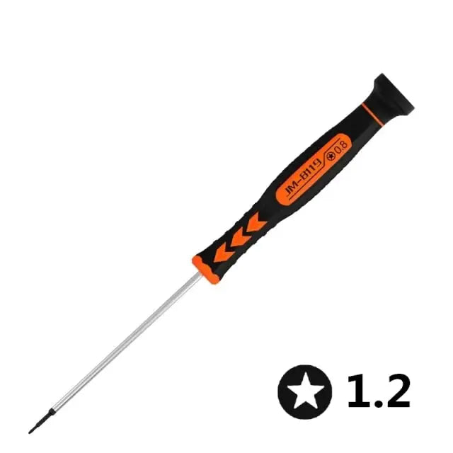 Precision Screwdriver Electronic For Phone Tablet Repair