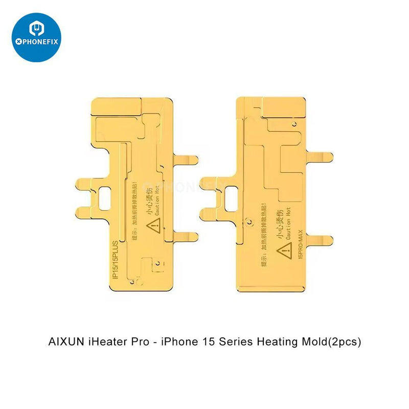 JC Aixun iHeater Pro Preheating Platform For Phone Board Desoldering - CHINA PHONEFIX