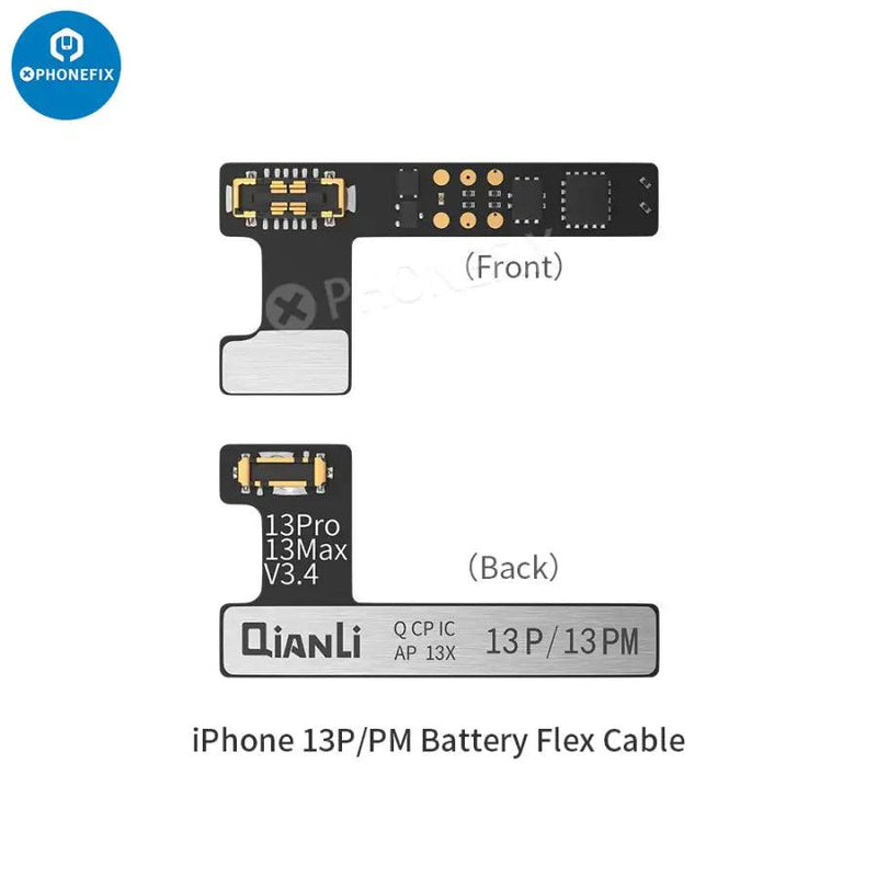 Achetez Câble Flexible de Batterie Externe Qianli Pour Iphone 11 Pro 5,8  Pouces (compatible Avec le Correcteur Des Données de la Batterie de la  Batterie de la Copie) de Chine