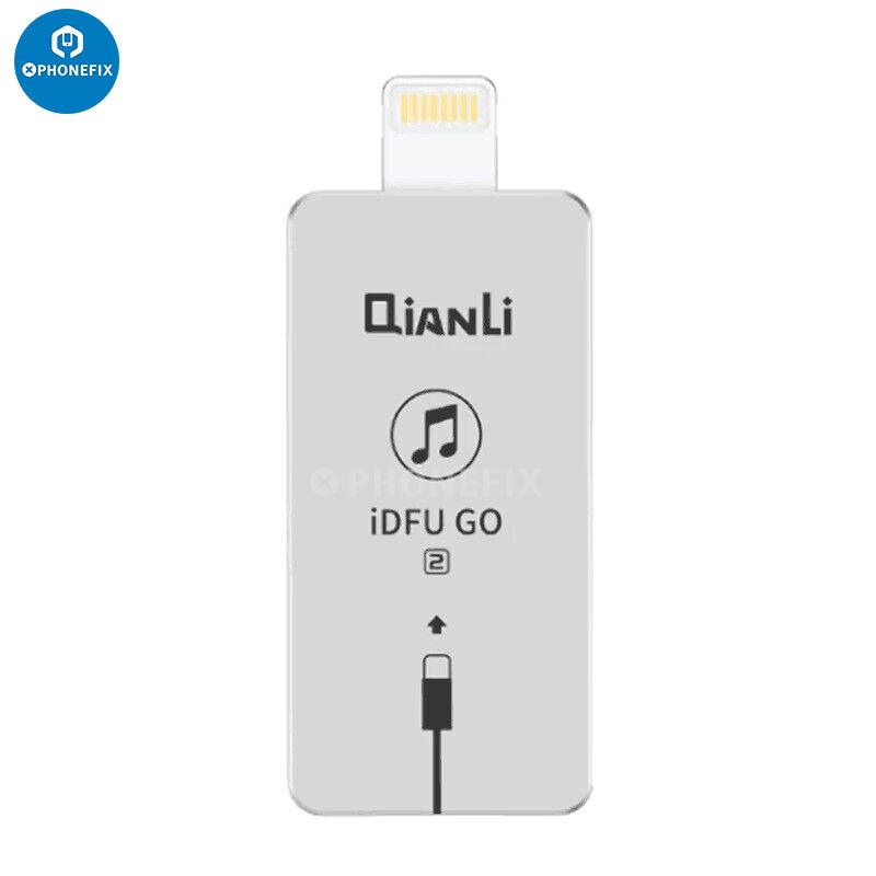 Qianli iDFU GO Recovery Mode for IOS System Restore Tool - CHINA PHONEFIX