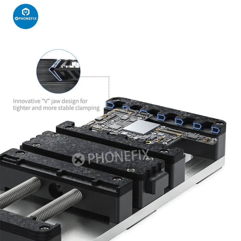 Qianli Phone Motherboard Repair Fixture Universal PCB Chips