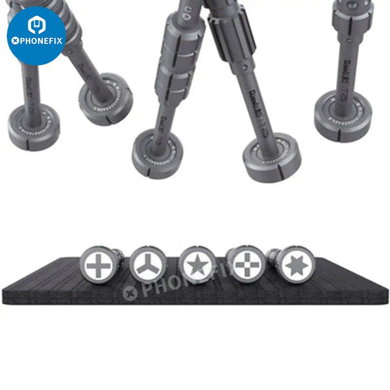 Qianli ToolPlus iThor Upmarket 3D Screwdriver Precision Repair Tool - CHINA PHONEFIX