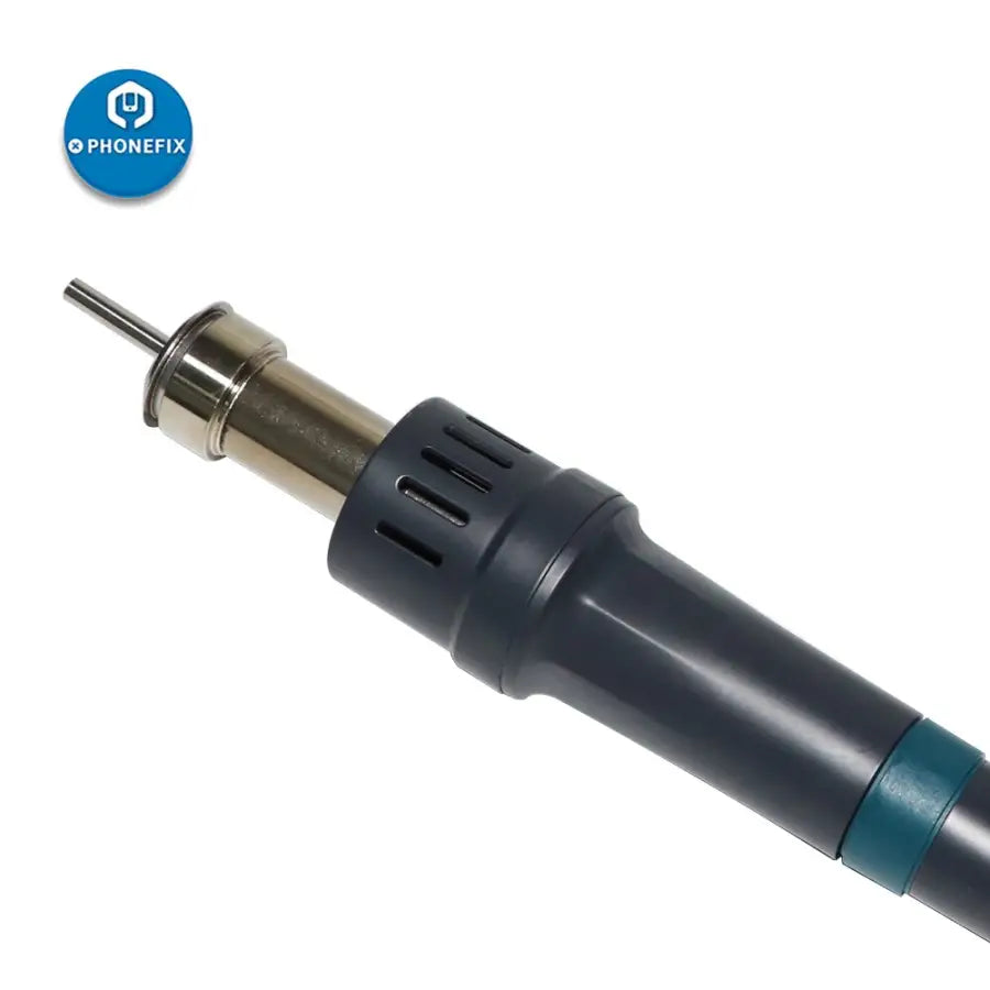 Quick 861dw Hot Air Rework Station Soldering Tool For Phone Repair