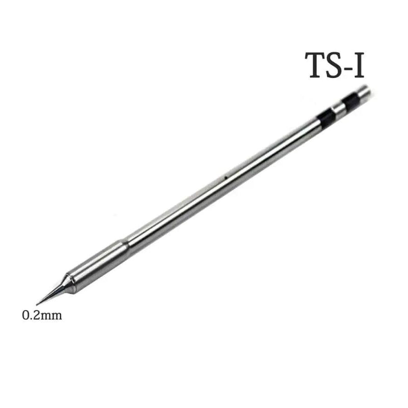 QUICK TS1200A Solder Iron Tip Welding Tip Soldering Parts - CHINA PHONEFIX