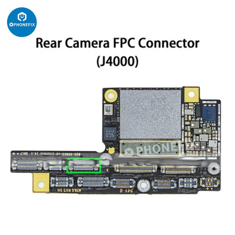 Rear Camera FPC Connector For iPhone 6-iPhone 11 Pro Max - CHINA PHONEFIX