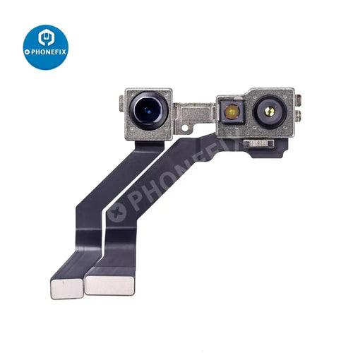 Rear Camera Front Facing Camera Vibration Motor For iPhone 13 Series - CHINA PHONEFIX
