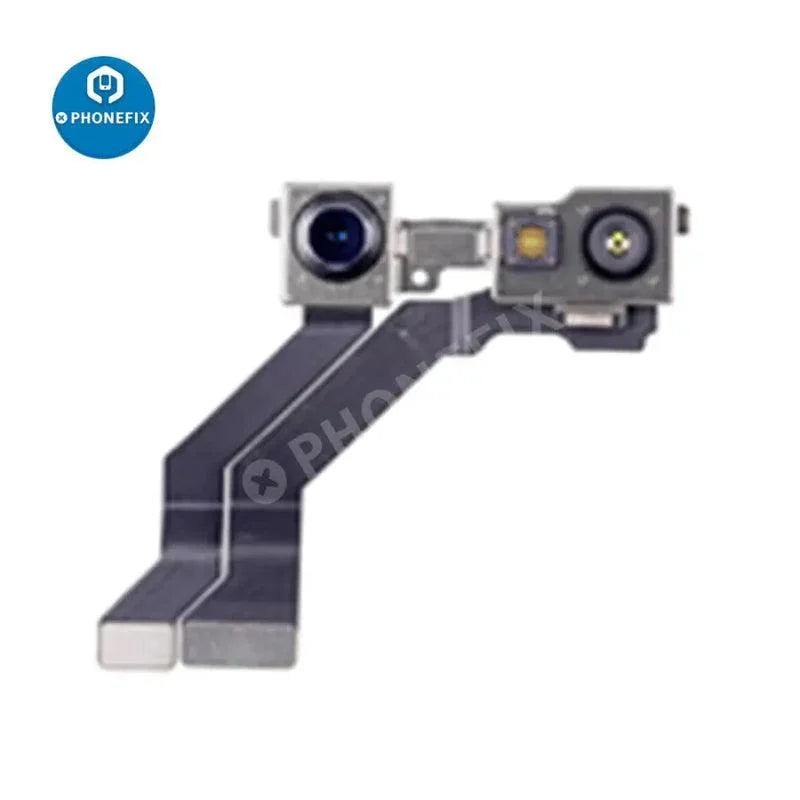 Rear Camera Front Facing Camera Vibration Motor For iPhone 13 Series
