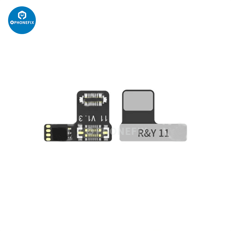 REFOX RP30 No Soldering Dot Matrix Tag-on Cable Fix iPhone Face ID - CHINA PHONEFIX