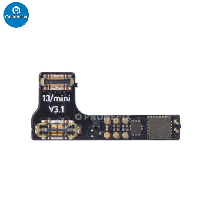 REFOX RP30 With Pre-programmed iPhone Battery Tag-on Cable
