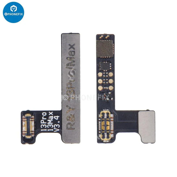 REFOX RP30 With Pre-programmed iPhone Battery Tag-on Cable | CHINA ...