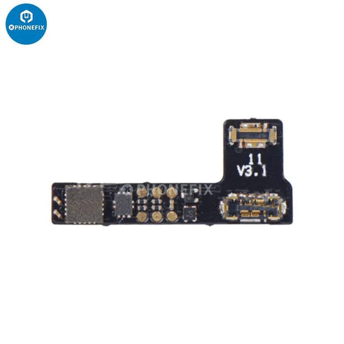 REFOX RP30 With Pre-programmed iPhone Battery Tag-on Cable | CHINA ...